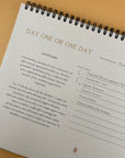 Planner Day Italian Version