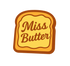MissButter