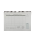 Planner Month Italian Version